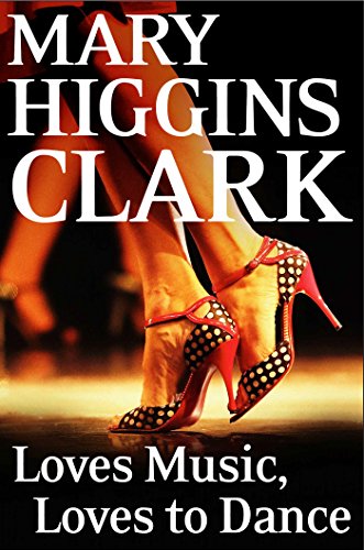 mary higgins clark feet 5
