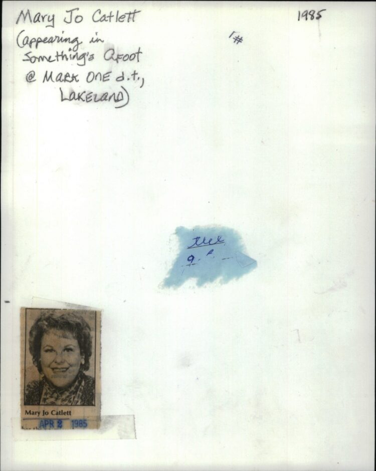 mary jo catlett feet 5