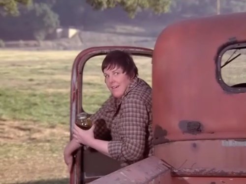 mary jo catlett feet 6