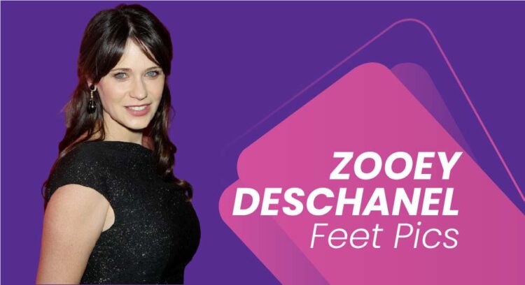 mary jo deschanel feet 4