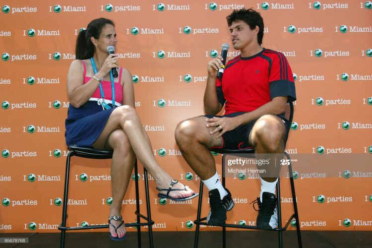 mary joe fernandez feet 1