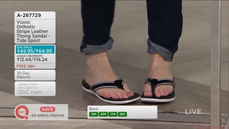 mary jon nelson feet 1