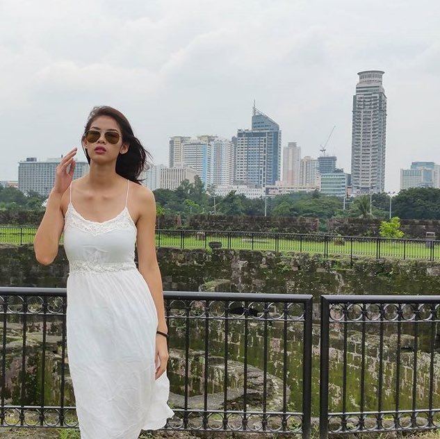 mary joy baron feet 6