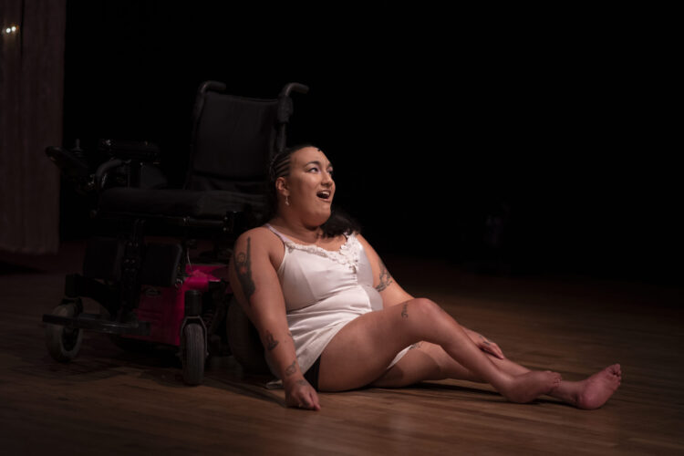 mary joy fajardo feet 6