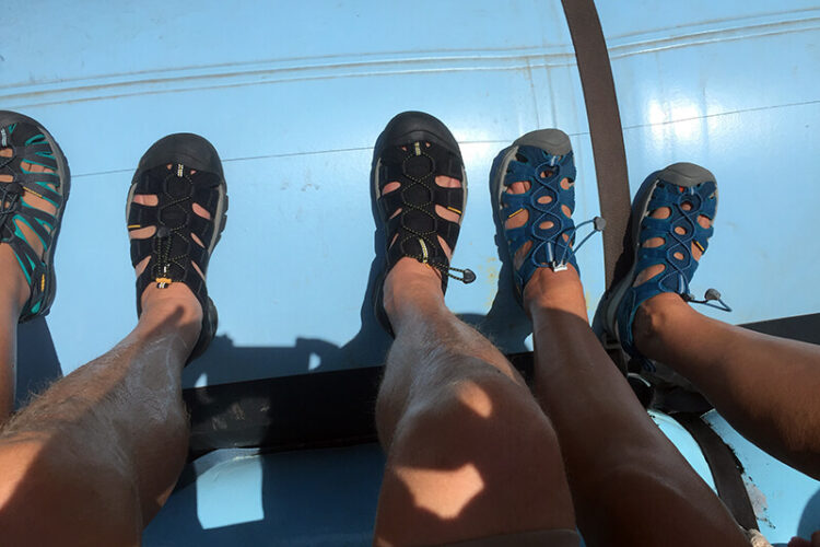 mary joy scott feet 4