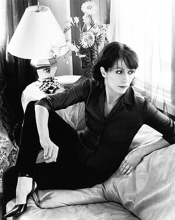 mary karr feet 3