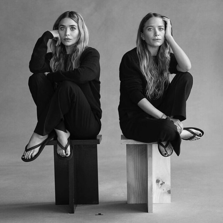 mary kate olsen feet 5