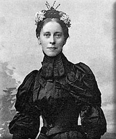 mary kingsley feet 4