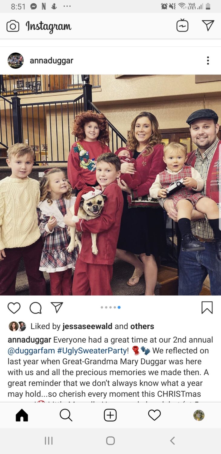 mary leona duggar feet 2