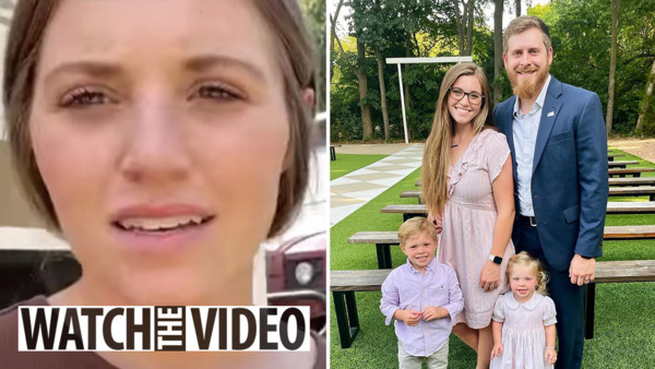 mary leona duggar feet 6