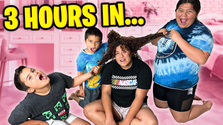 mary lifewithbrothers feet 2