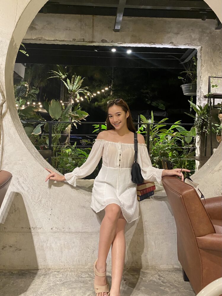 mary lite lamayo feet