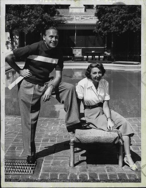 mary livingstone feet