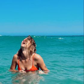 mary logan grier feet 1