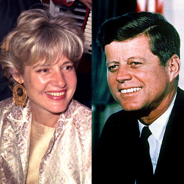 mary loretta kennedy feet 2