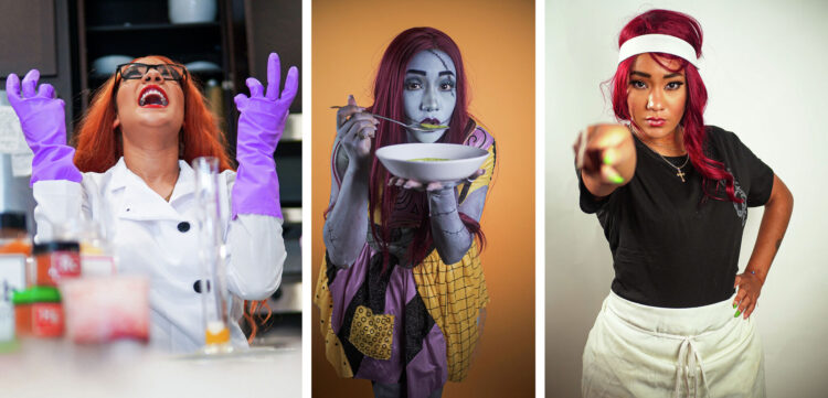 mary lou davis feet 5