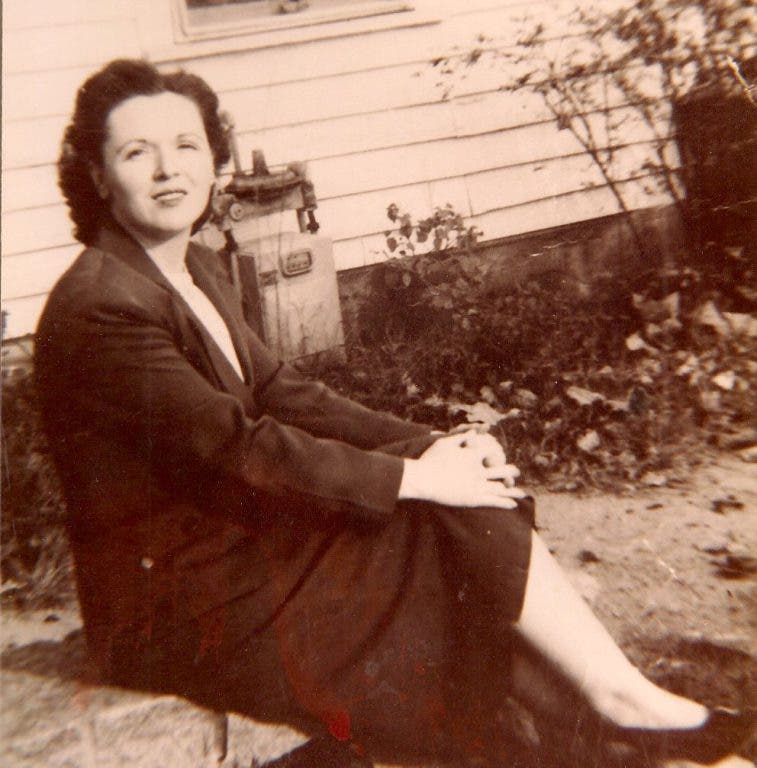 mary lou lord feet 4