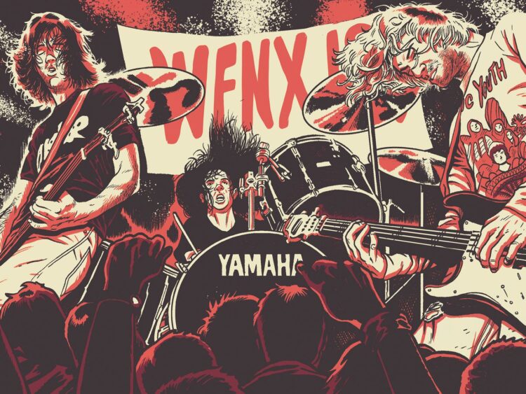 mary lou lord feet 6