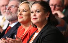 mary lou mcdonald feet 5