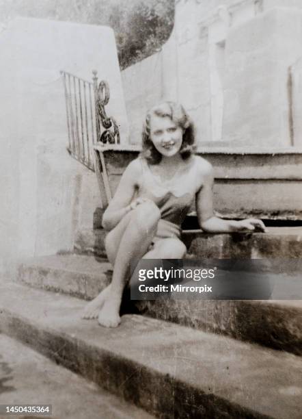 mary macleod feet 2
