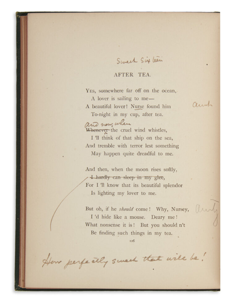 mary mapes dodge feet 1