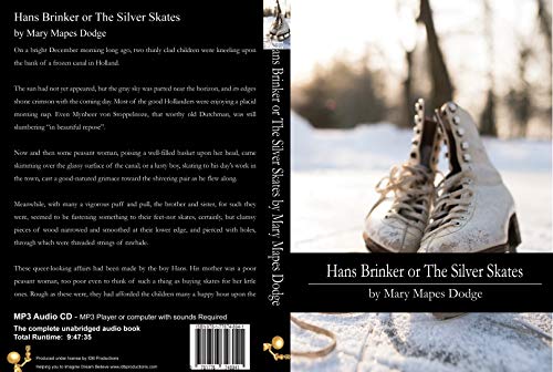 mary mapes dodge feet