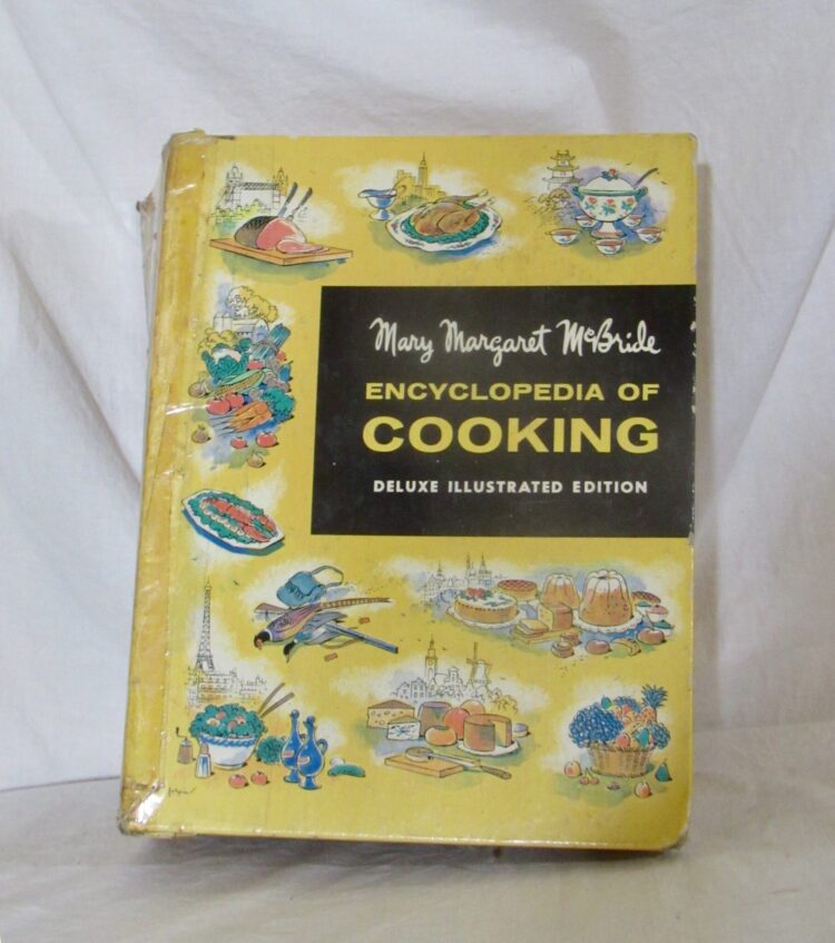 mary margaret mcbride feet 2