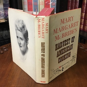 mary margaret mcbride feet 5