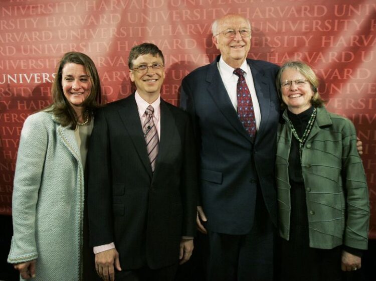 mary maxwell gates feet 1