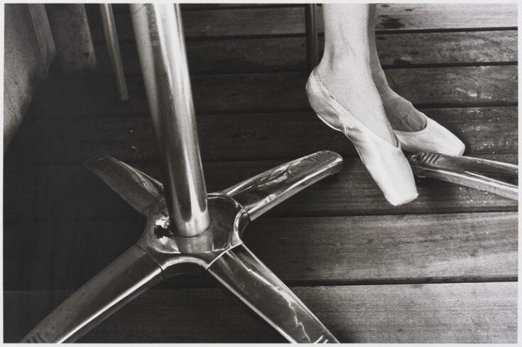 mary mccartney feet 2