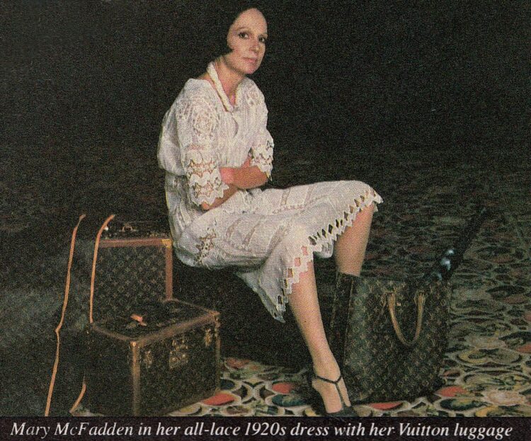 mary mcfadden feet 1