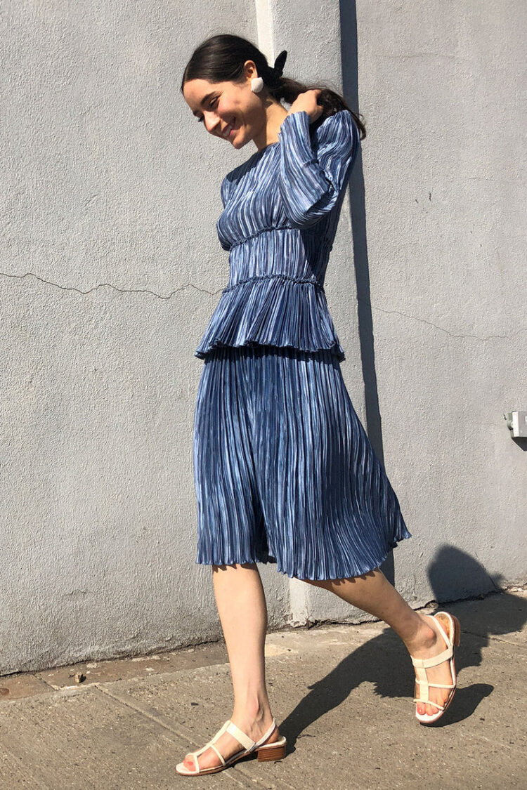 mary mcfadden feet 5