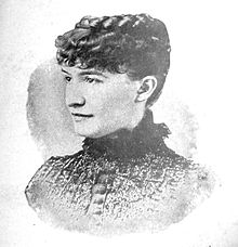 mary noailles murfree feet 6