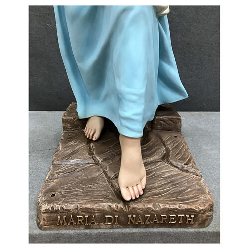 mary of modena feet 3