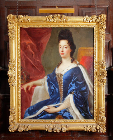 mary of modena feet 4