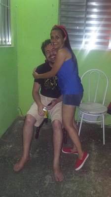 mary oliveira feet 3