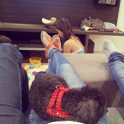 mary oliveira feet 6