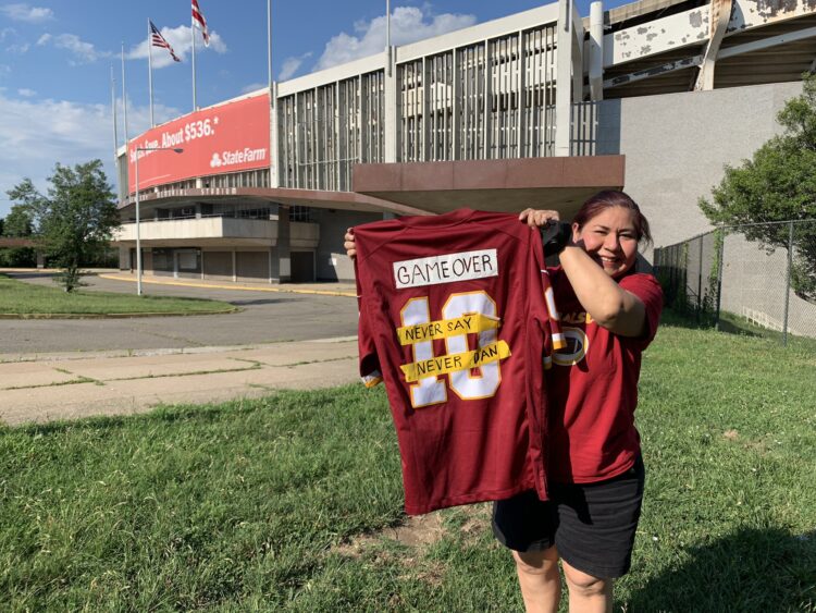 mary phillips feet 2