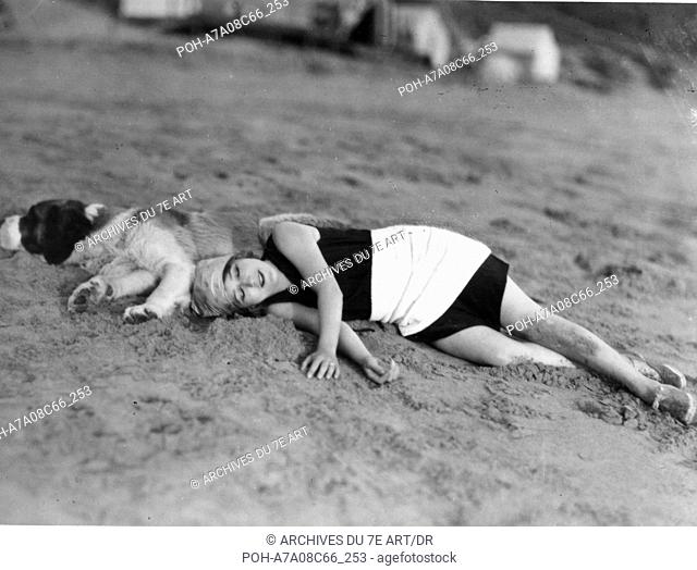 mary pickford feet 6