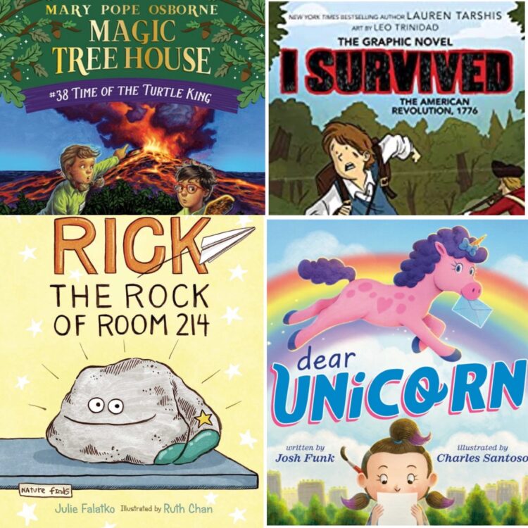 mary pope osborne feet 4