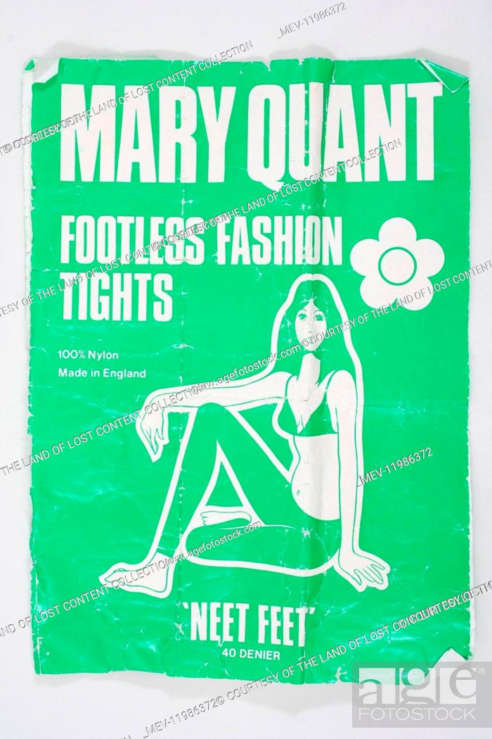 mary quant feet 1