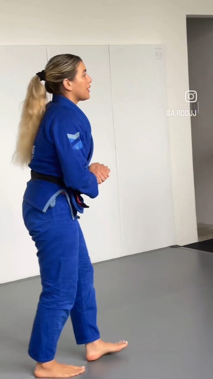 mary rodrigues feet 4