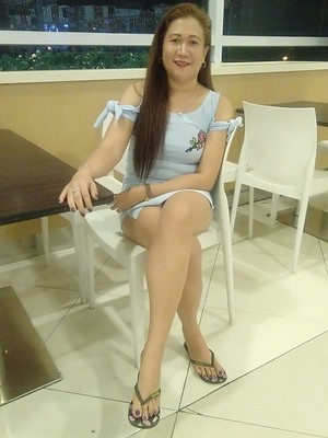 mary rodriguez feet 3