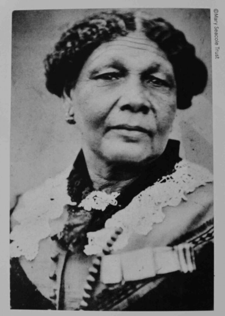 mary seacole feet 4