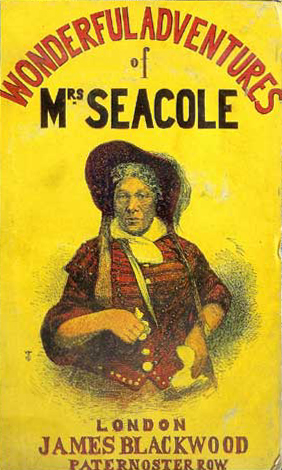 mary seacole feet 5
