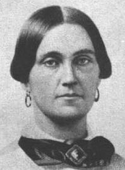 mary surratt feet 6