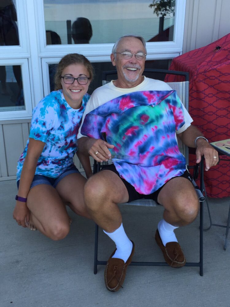 mary t meagher feet 2