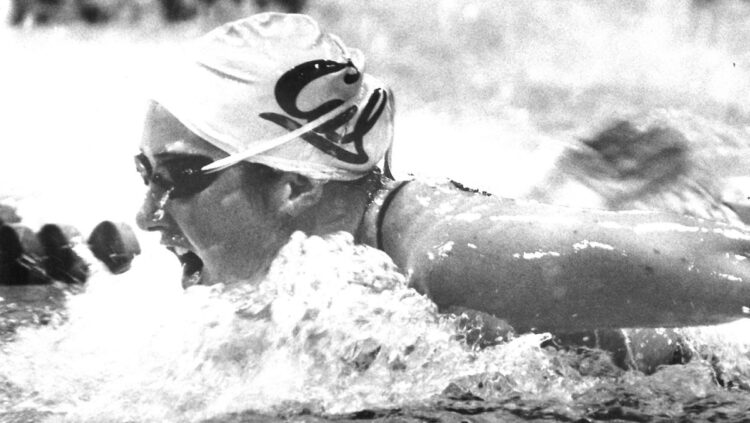 mary t meagher feet 6