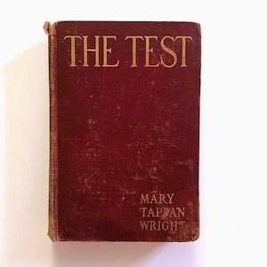 mary tappan wright feet 3