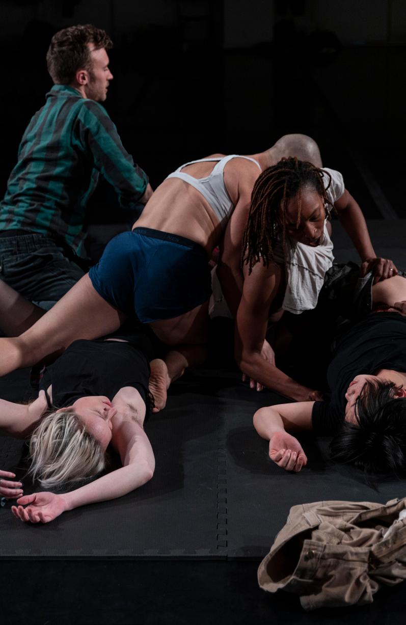 mary tappan wright feet 5